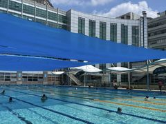 -包玉刚游泳场(黄龙恒励大厦店)