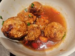 -传统菜农庄(皇姑路店)