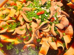 -红厨巷·淮扬菜(熙南里店)