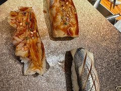 -Sushi Hanzo半藏(天环广场店)