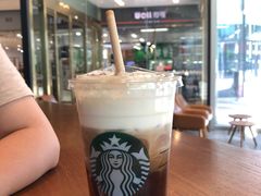 -星巴克(厦门SM新生活广场店)