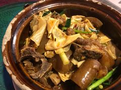 -园林美食城·本土农家菜(杨和镇店)