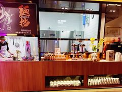 -比格比萨自助(德思勤四季汇店)