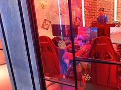 -世代星球·保龄球·镭战真人CS·团建(杨浦店)