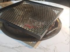 -胡四哥特色火盆烧烤(一分店)