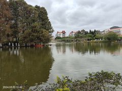-厦门大学(思明校区)
