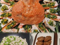 -院里寻菜·精致庭院菜(观沙岭店)