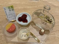 -左右Massage/Spa(长寿路店)