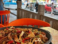 -一烙锅(友谊店)