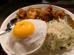-金龙咖喱