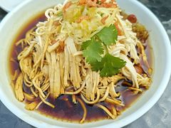 -东园小馆·早茶·淮扬小炒(宋夹城店)