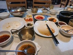 -屋里家延边朝鲜族冷面(南园店)