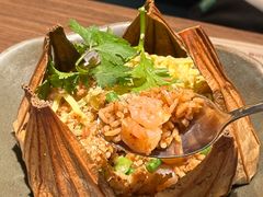 -安南越南餐厅(青岛万象城店)