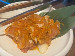 -新石器烤肉(之心城店)