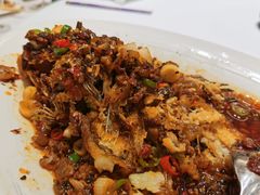 -漾亚·雍雅合鲜(鹭岛店)