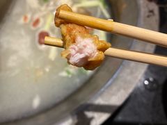 -宽板凳老灶火锅(南礼士路店)