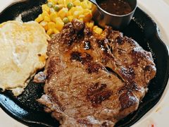 -豪客来牛排(雄峰城店)