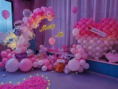 -CIAO·团建聚餐·生日派对轰趴馆(福田店)