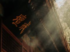 -潭柘寺景区