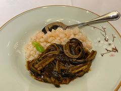 虾仁软兜-金陵饭店·梅苑