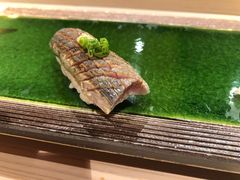 -鮨一日本料理(大中华店)