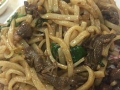 -粤潮牛肉火锅店(江南大道店)