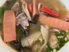 -土桥老街黄鸭子(清淳家园店)