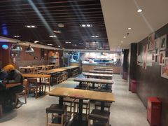 大堂-田老师红烧肉(朝阳建外东区店)