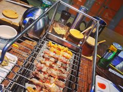 -三个蒙古大叔羊肉串(大宁店)