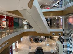 -深圳来福士广场