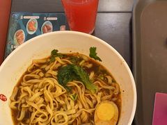-康师傅私房牛肉面(申虹店)
