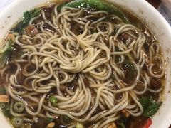 -余丞记川渝面馆(云峰店)