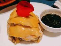 -阿明小菜·海鲜·上海菜(浦建路店)