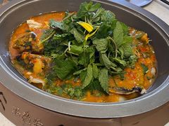 -黔渔翁豆花渎鱼(喷水池店)