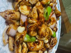 -三子下水馆(南十四道街151号店)