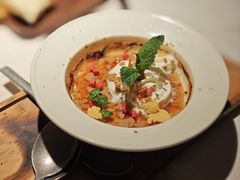 -春树下·树屋花房西餐厅(罍街AS1980店)