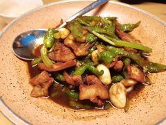 关东小炒肉-关东小磨东北菜(上海长风大悦城店)