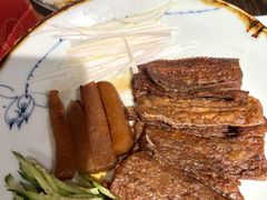 娄府酥骨带鱼-娄三少春饼·烤鸭(合生汇购物中心店)