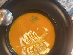 -芭莉与彩虹西餐厅(成都合生汇店)