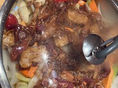-黄记煌三汁焖锅(欢乐海岸店)