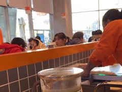 -肥韬茶餐厅(海上世界店)