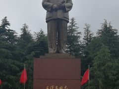 -韶山毛泽东同志故居