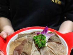 -大龙燚火锅(白石洲店)