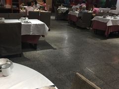 大堂-中庸素香阁(建发广场店)