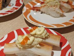 -新一番三文鱼寿司(大东海店)