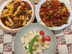 -老三样·旧食新味(万寿宫店)