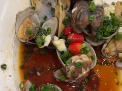 -胖大嫂渔家排档·全海景餐厅(渔村店)