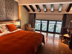 -天目湖御水温泉·度假酒店