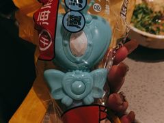 -海底捞火锅(泰安爱琴海店)