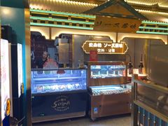 -一绪に寿喜烧(荟聚店)